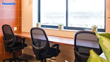 Project Image of GreenCove Co-Working space in Park Street, Kolkata - Image 296547