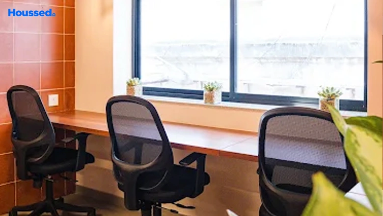 Project Image of Coworking Space in GreenCove, Park Street - Image 296547
