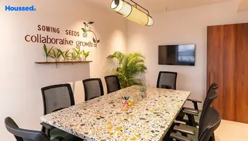 Project Image of GreenCove Co-Working space in Park Street, Kolkata - Image 296552