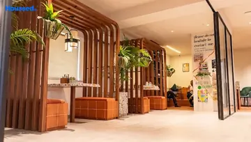 Project Image of GreenCove Co-Working space in Park Street, Kolkata - Image 296550
