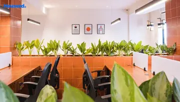 Project Image of GreenCove Co-Working space in Park Street, Kolkata - Image 296554