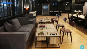 Project Image of HuntOffice RDB Boulevard Co-Working space in Salt Lake, Kolkata - Image 296557