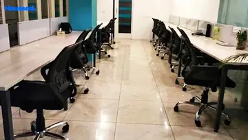 Sample Apartment of ReOffice Nirvana Courtyard Co-Working space in Sector 50, Gurgaon - Image 297040