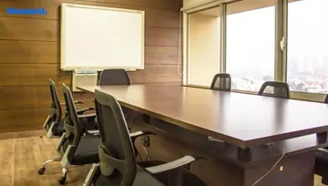 Sample Apartment of ReOffice Nirvana Courtyard Co-Working space in Sector 50, Gurgaon - Image 296561