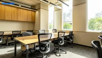 Sample Apartment of ReOffice Nirvana Courtyard Co-Working space in Sector 50, Gurgaon - Image 296562