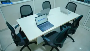 Project Image of CoWorks Vinayagar Trade Centre Co-Working space in Siripuram, Visakhapatnam - Image 296641