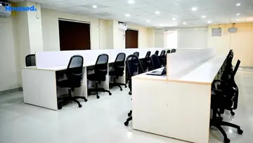 Project Image of CoWorks Vinayagar Trade Centre Co-Working space in Siripuram, Visakhapatnam - Image 296639