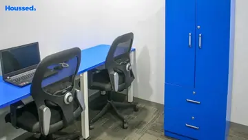 Project Image of Hawkish Kotu Empire Co-Working space in Siripuram, Visakhapatnam - Image 296633