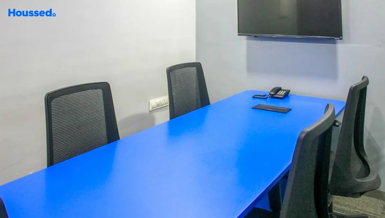 Project Image of Coworking Space in Hawkish Kotu Empire, Siripuram - Image 296632