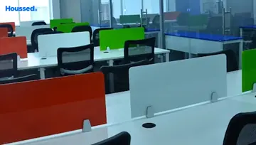 Project Image of Hawkish Kotu Empire Co-Working space in Siripuram, Visakhapatnam - Image 296630