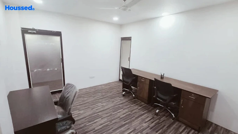 Project Image of Coworking Space in iKushal Ganta Arcade, Dwaraka Nagar - Image 296627