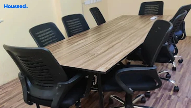 Project Image of Coworking Space in iKushal Ganta Arcade, Dwaraka Nagar - Image 296628