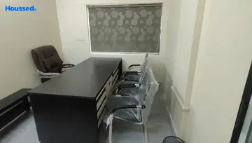 Project Image of iKushal Ganta Arcade Co-Working space in Dwaraka Nagar, Visakhapatnam - Image 296626