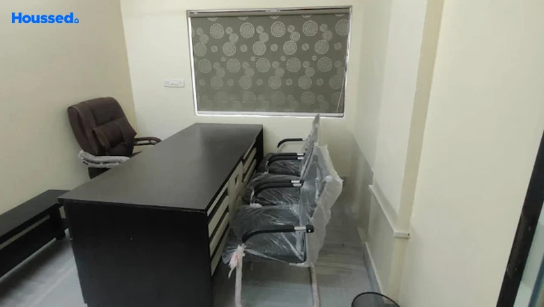 Project Image of Coworking Space in iKushal Ganta Arcade, Dwaraka Nagar - Image 296626