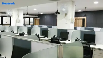 Project Image of Leeway Balajis Mangalagiri Chamber Co-Working space in Siripuram, Visakhapatnam - Image 296622