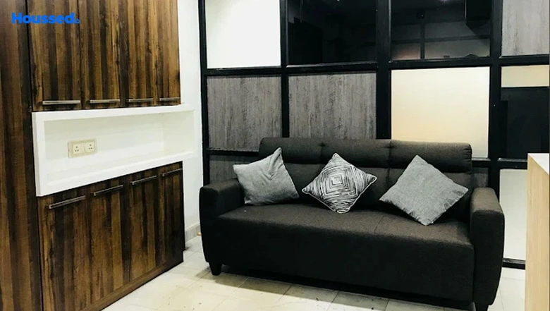 Project Image of Coworking Space in Leeway Balajis Mangalagiri Chamber, Siripuram - Image 296619