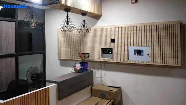Project Image of Coworking Space in Leeway Balajis Mangalagiri Chamber, Siripuram - Image 296624