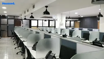 Project Image of Leeway Balajis Mangalagiri Chamber Co-Working space in Siripuram, Visakhapatnam - Image 296620