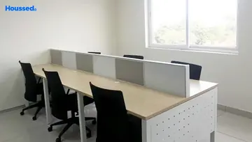 Project Image of My First Office A Square Business Center Co-Working space in Siripuram, Visakhapatnam - Image 296617