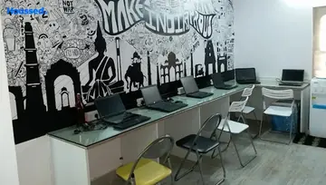 Project Image of My First Office A Square Business Center Co-Working space in Siripuram, Visakhapatnam - Image 296616