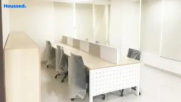 Project Image of My First Office A Square Business Center Co-Working space in Siripuram, Visakhapatnam - Image 296614