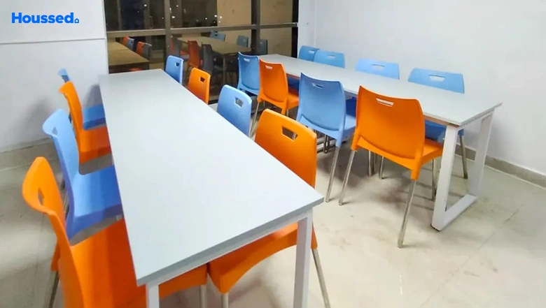 Project Image of Coworking Space in MyBranch Grand Palace, Dwaraka Nagar - Image 296608