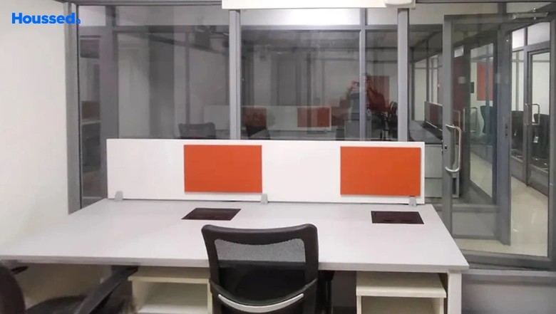 Project Image of Coworking Space in MyBranch Grand Palace, Dwaraka Nagar - Image 296611
