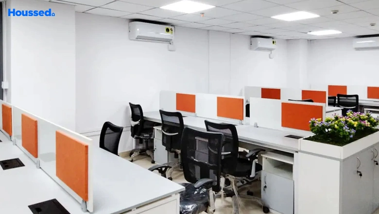 Project Image of Coworking Space in MyBranch Grand Palace, Dwaraka Nagar - Image 296609
