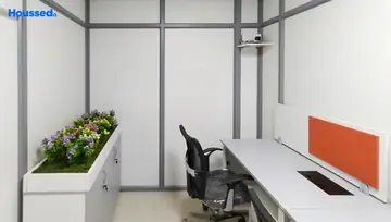 Project Image of MyBranch Grand Palace Co-Working space in Dwaraka Nagar, Visakhapatnam - Image 296607