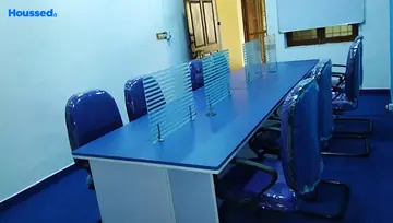 Project Image of Nano Space Sai Plaza Co-Working space in Dwaraka Nagar, Visakhapatnam - Image 296605