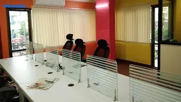 Project Image of Nano Space Sai Plaza Co-Working space in Dwaraka Nagar, Visakhapatnam - Image 296602