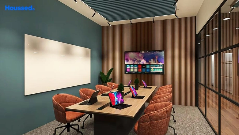 Sample Apartment of Coworking Space in Khalf RR Towers, Guindy - Image 296570