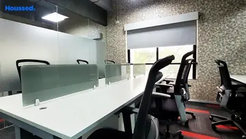 Sample Apartment of ECowrkz Karuna Conclave Co-Working space in Anna Nagar, Chennai - Image 296584