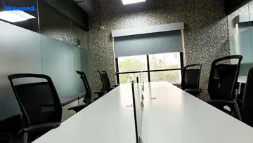 Sample Apartment of ECowrkz Karuna Conclave Co-Working space in Anna Nagar, Chennai - Image 296587
