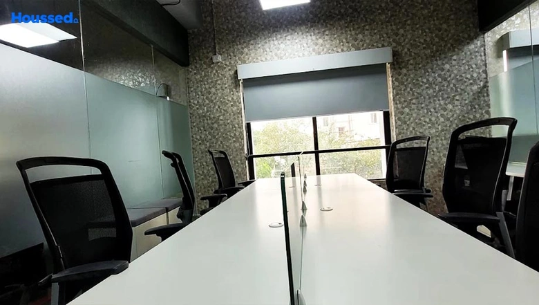 Sample Apartment of Coworking Space in ECowrkz Karuna Conclave, Anna Nagar - Image 296587