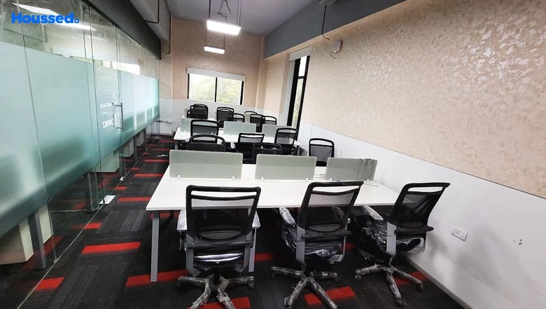 Sample Apartment of Coworking Space in ECowrkz Karuna Conclave, Anna Nagar - Image 296590