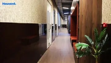 Sample Apartment of ECowrkz Karuna Conclave Co-Working space in Anna Nagar, Chennai - Image 296589