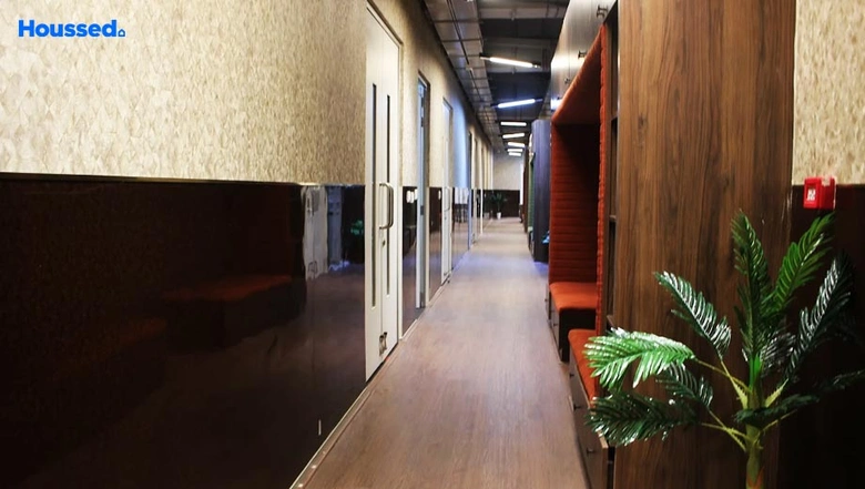 Sample Apartment of Coworking Space in ECowrkz Karuna Conclave, Anna Nagar - Image 296589
