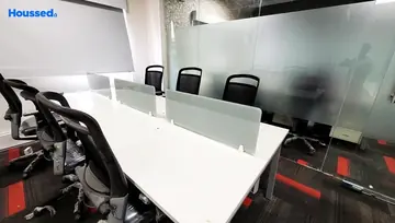 Sample Apartment of ECowrkz Karuna Conclave Co-Working space in Anna Nagar, Chennai - Image 296585