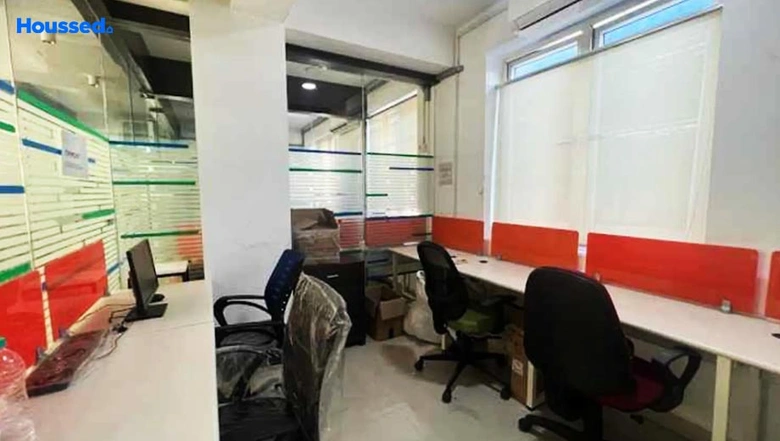 Sample Apartment of Coworking Space in ECowrkz Celebrity Building, Anna Nagar - Image 296594