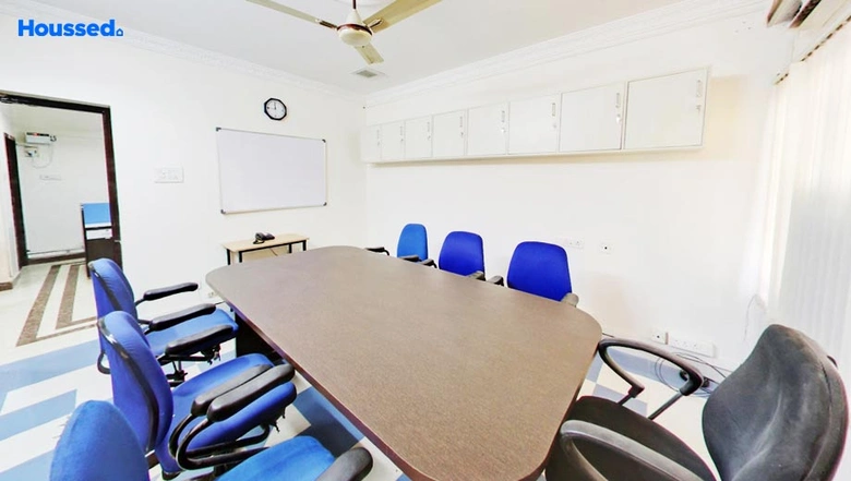 Sample Apartment of Coworking Space in Sri Hari Business Centre, Kodambakkam - Image 296648