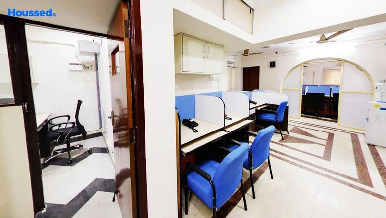 Sample Apartment of Coworking Space in Sri Hari Business Centre, Kodambakkam - Image 296643