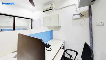 Sample Apartment of Sri Hari Business Centre Co-Working space in Kodambakkam, Chennai - Image 296650