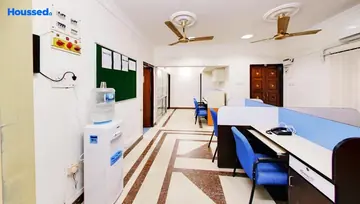 Sample Apartment of Sri Hari Business Centre Co-Working space in Kodambakkam, Chennai - Image 296649