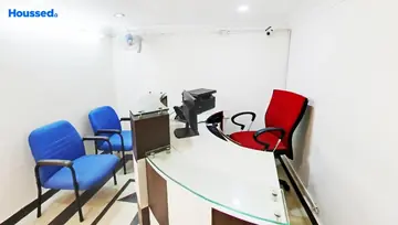 Sample Apartment of Sri Hari Business Centre Co-Working space in Kodambakkam, Chennai - Image 296646