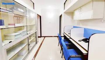 Sample Apartment of Sri Hari Business Centre Co-Working space in Kodambakkam, Chennai - Image 296644