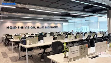 Sample Apartment of Synq.work SAS Towers Co-Working space in Sector 38, Gurgaon - Image 296655