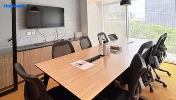 Sample Apartment of Synq.work SAS Towers Co-Working space in Sector 38, Gurgaon - Image 296654