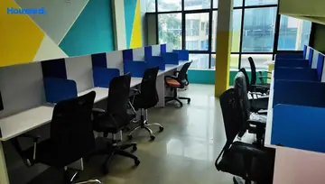 Sample Apartment of WBB Office Co-Working space in Little Mount, Chennai - Image 296658