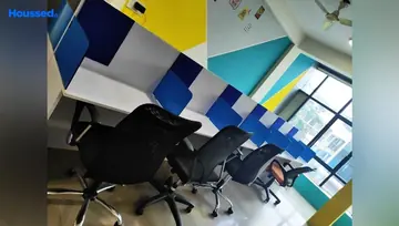 Sample Apartment of WBB Office Co-Working space in Little Mount, Chennai - Image 296661